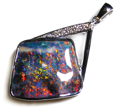 Gemstone