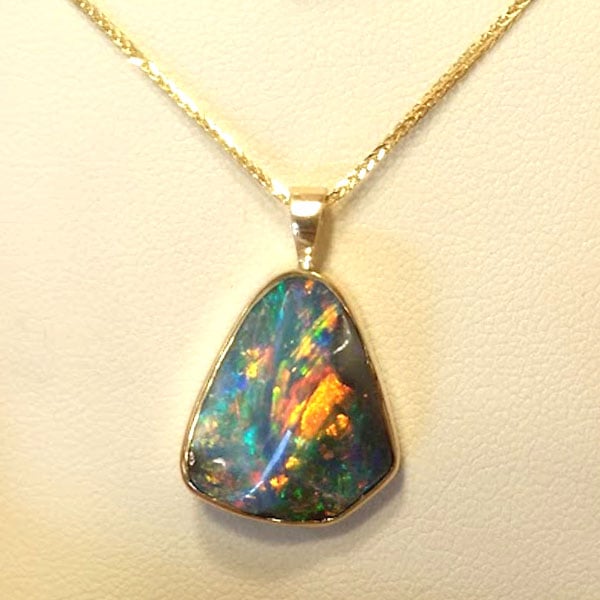 Australian Opal Jewellery Online Store