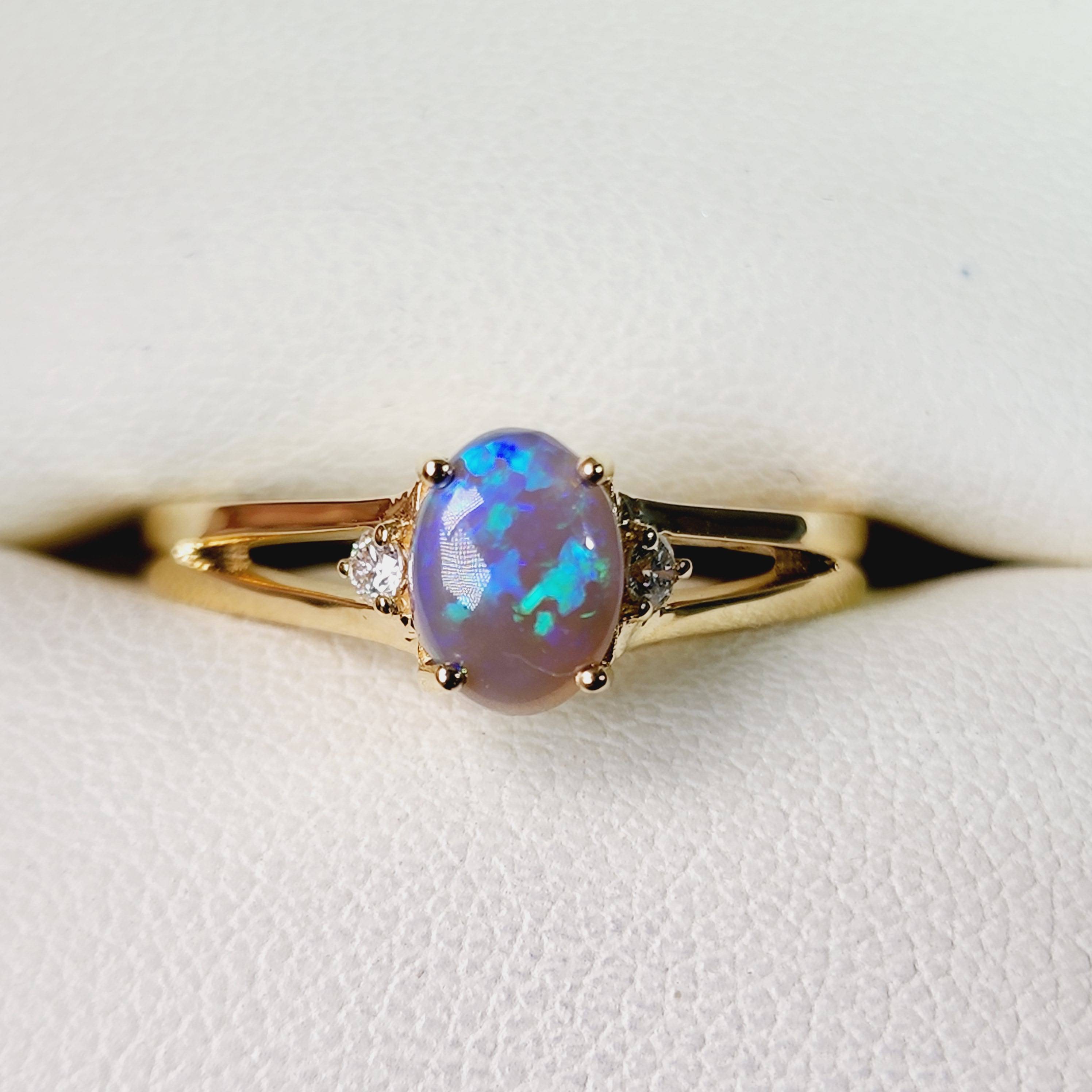 Products - Australian Opal Jewellery Online Store